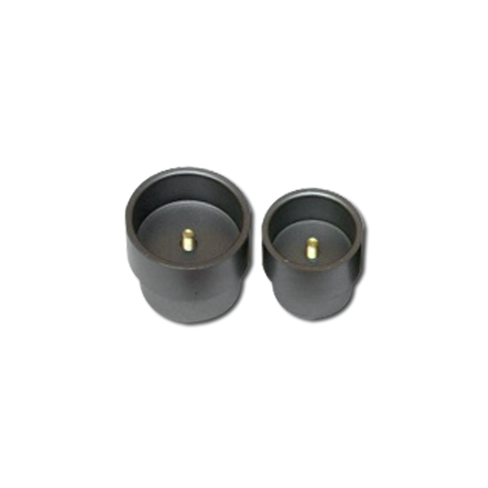 XTline Nástavec pro polyfůzní svářečku 20mm