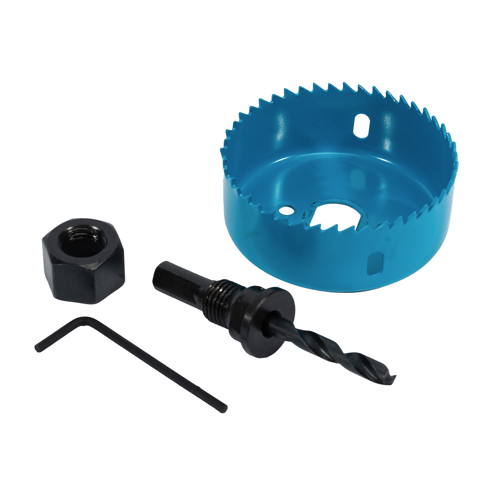 XTline XT11873 Vykružovací korunka 73mm