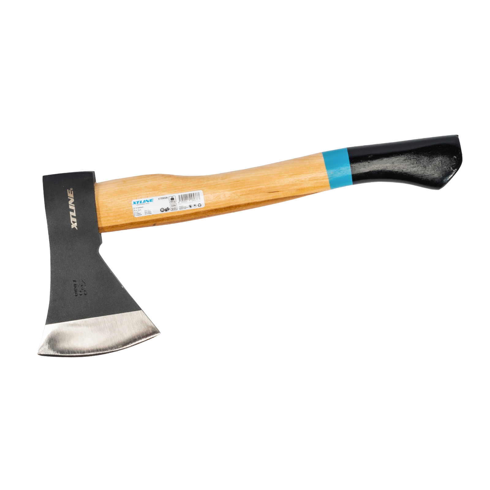 XTline Sekera 600g GS TUV