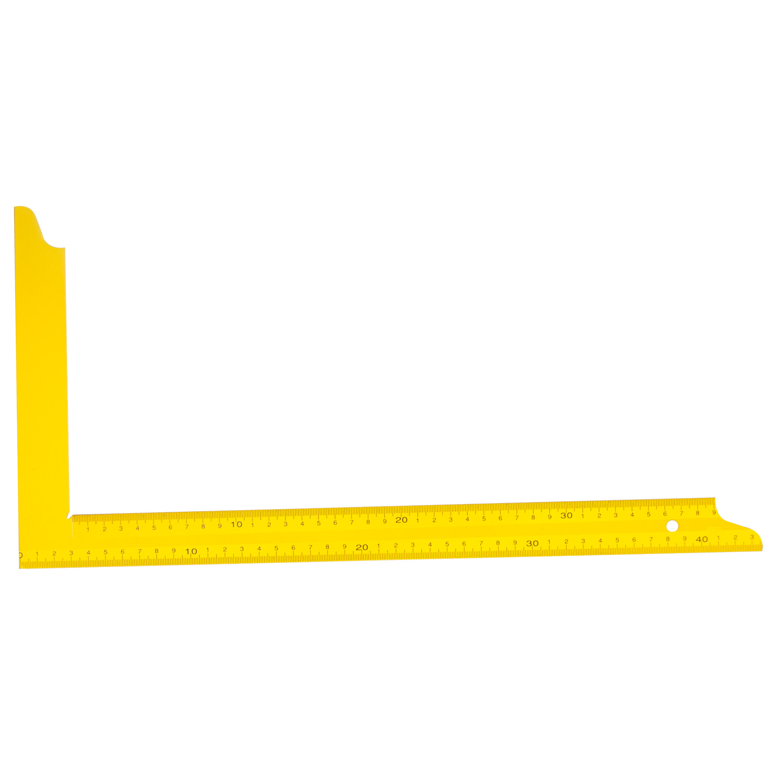 Ostatní Úhelník tesařský 1000x360mm