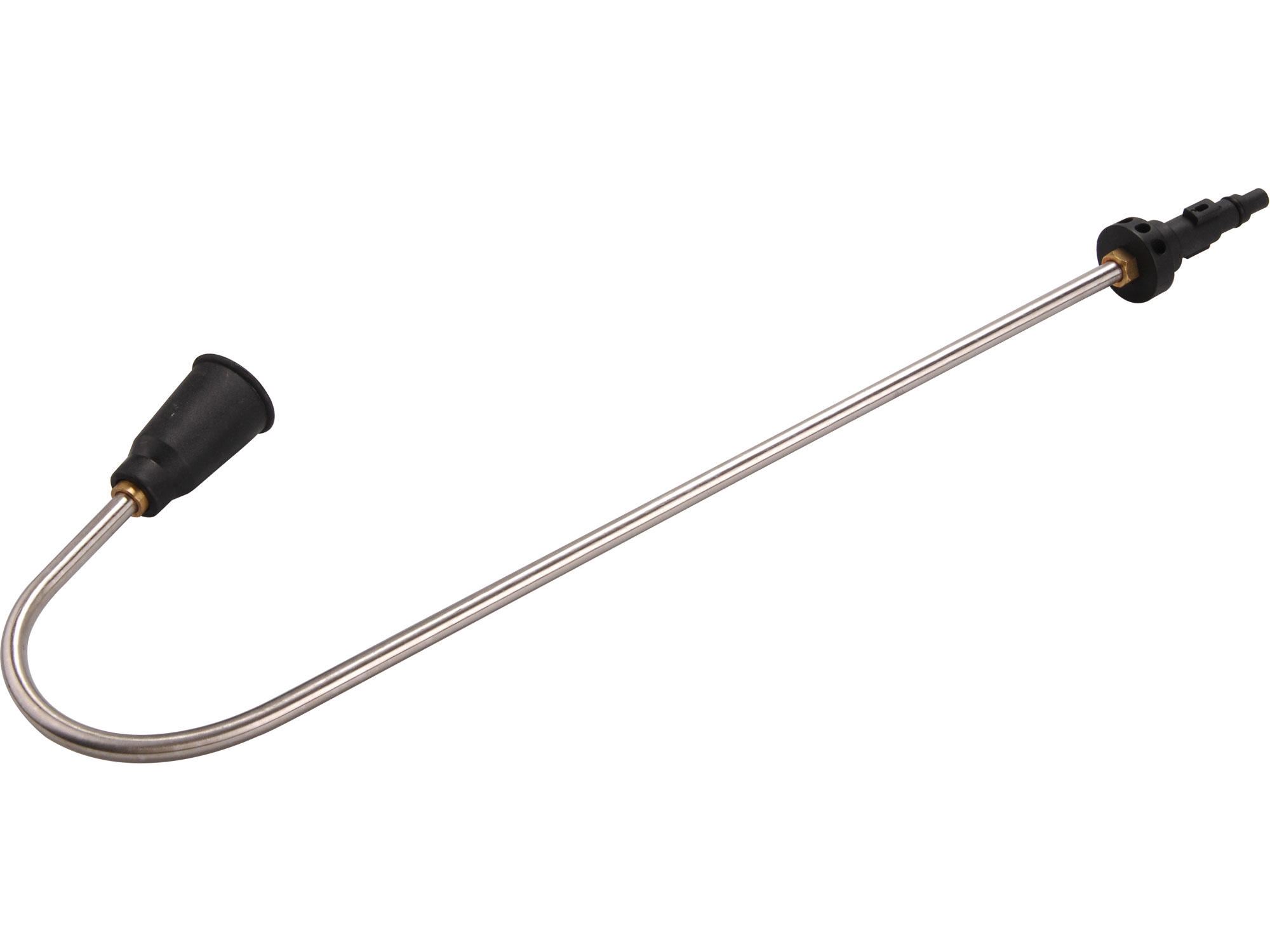 Tryska zahnutá, 315°, EXTOL CRAFT