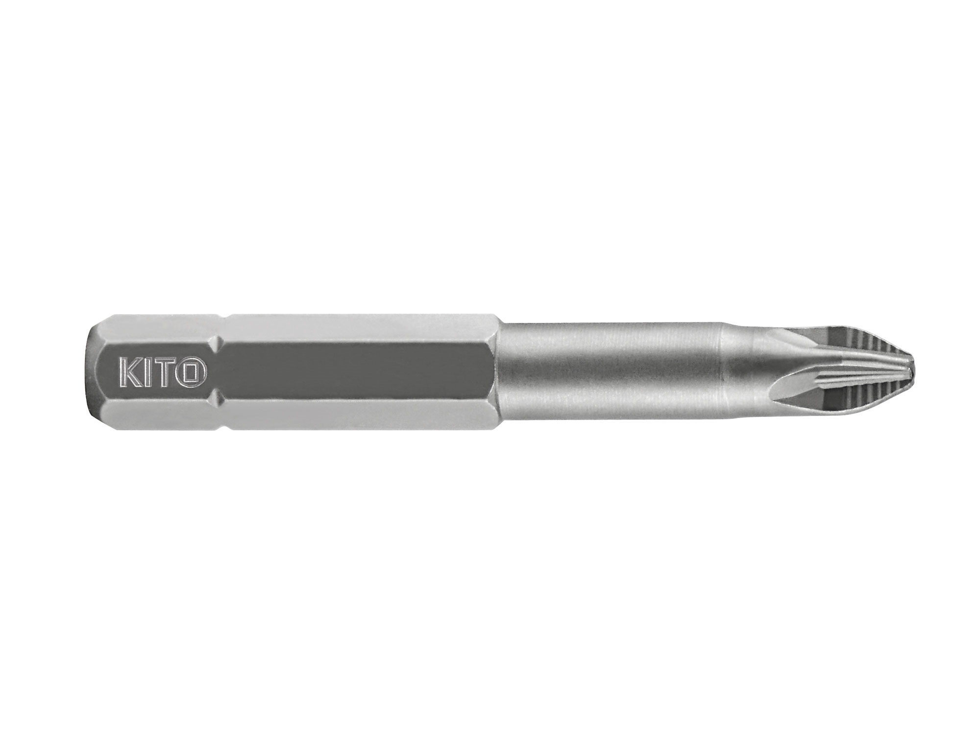 sada bitů PZ 3 x 50m, S2, KITO 10 ks