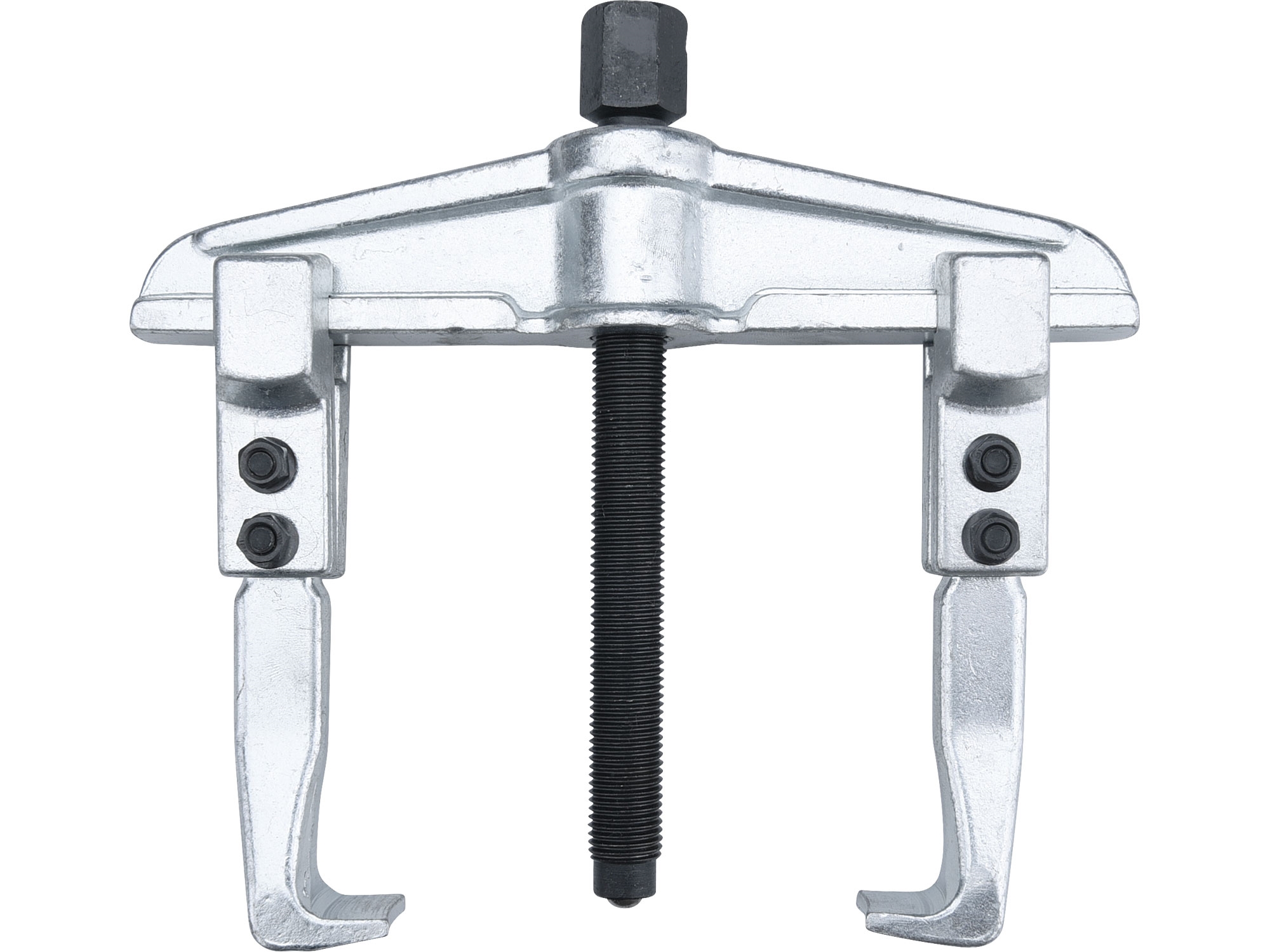 Extol Premium stahovák dvouramenný, kovaný, rozpětí 120, hloubka 100mm