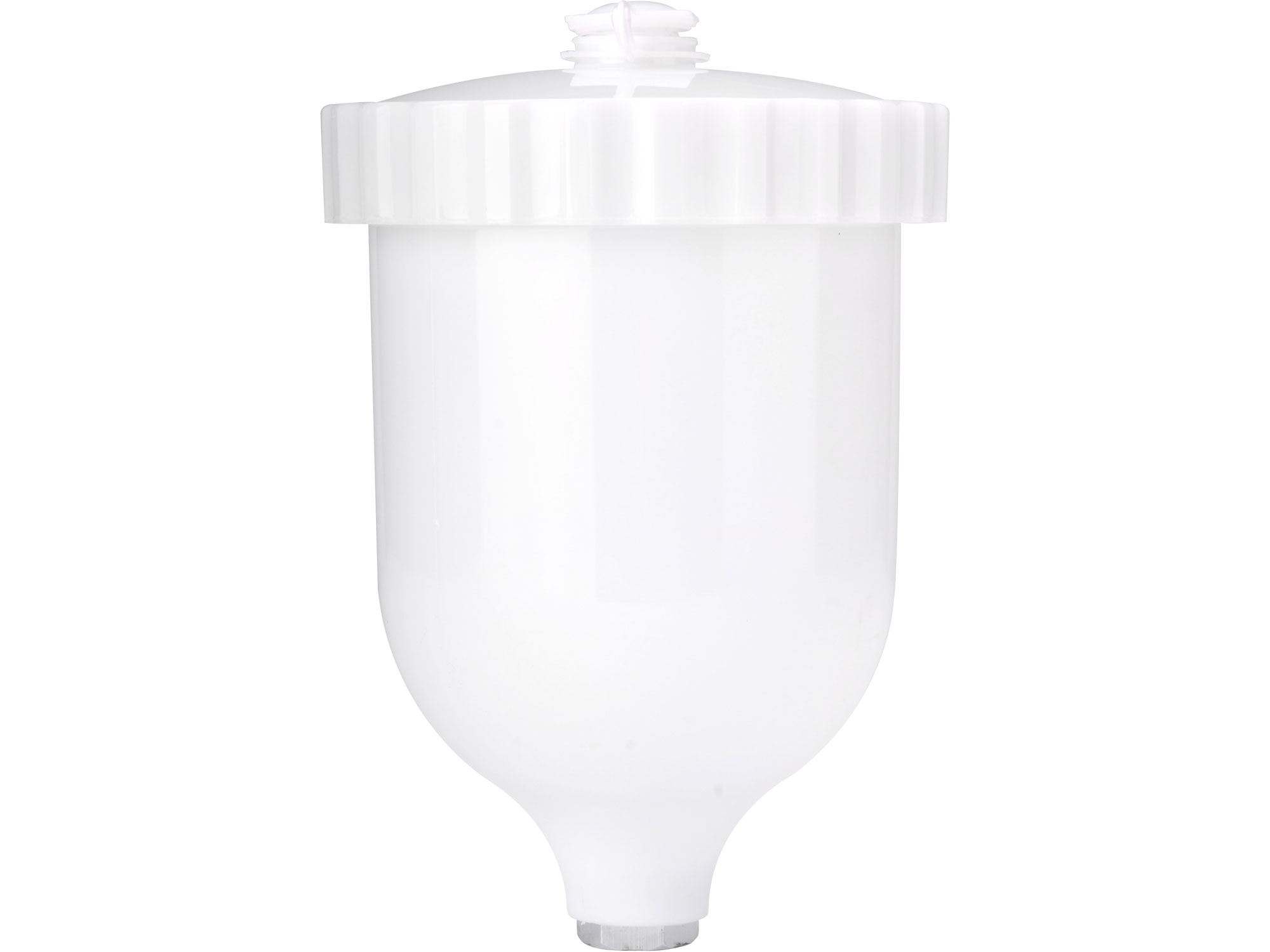 EXTOL PREMIUM Nádobka plastová, 600ml pro stříkací pistoli 8865052, , 8865191