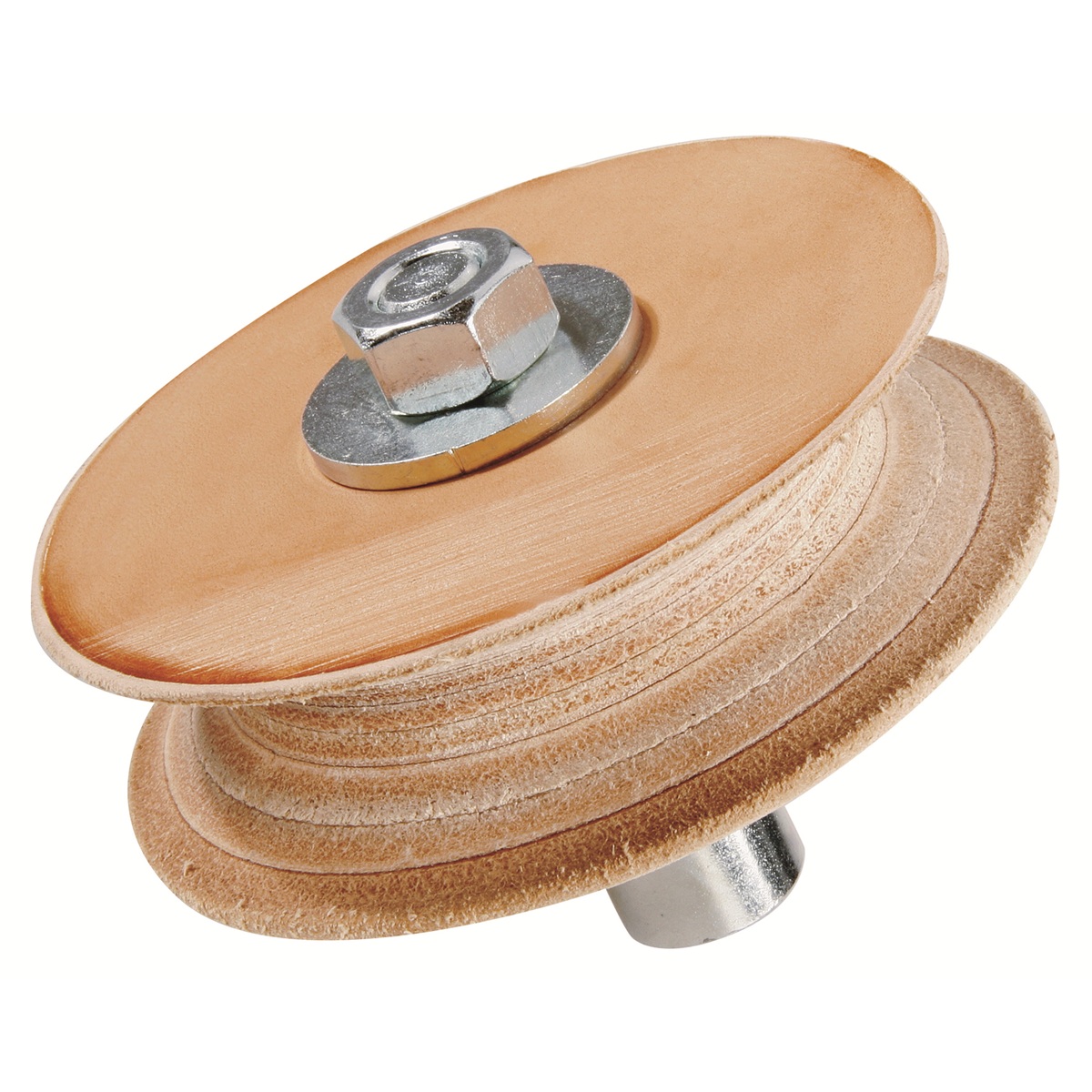 Scheppach leštící kotouč 100 mm