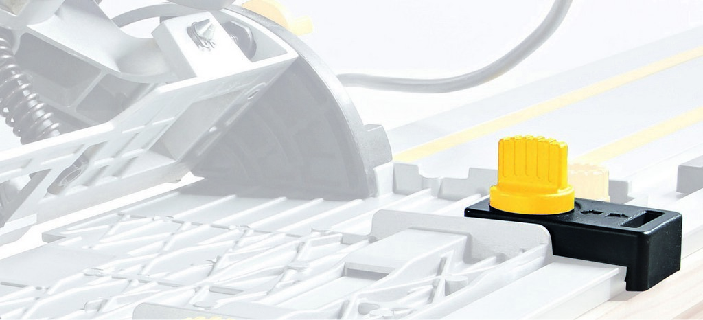 Příslušenství k ponorné pile Scheppach PL 55 (set 2)