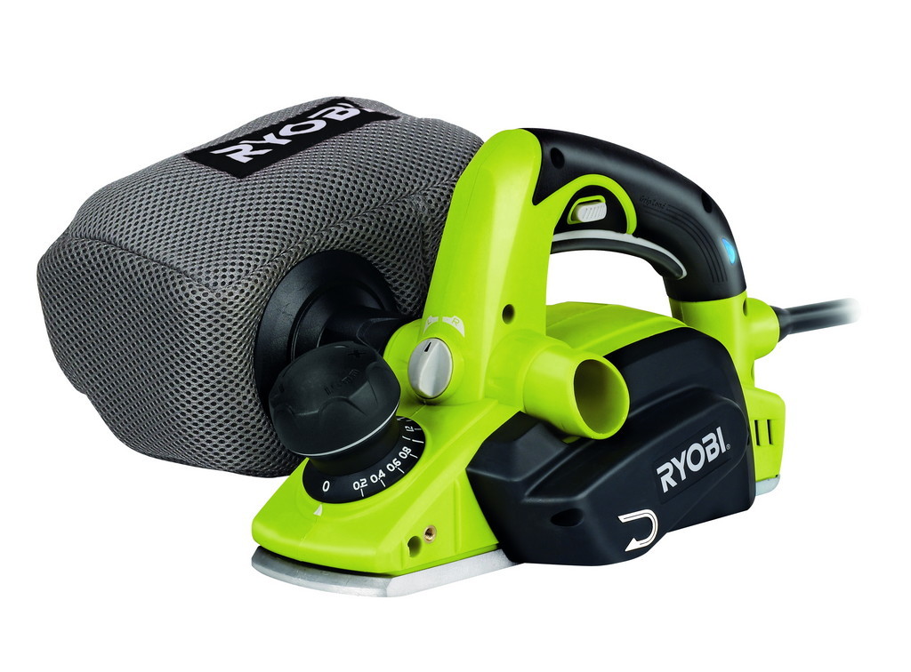 Elektrický hoblík Ryobi EPN 6082 CHG