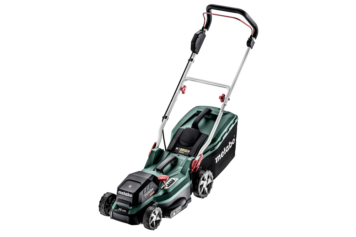 Metabo RM 36-18 LTX BL 36 601716650