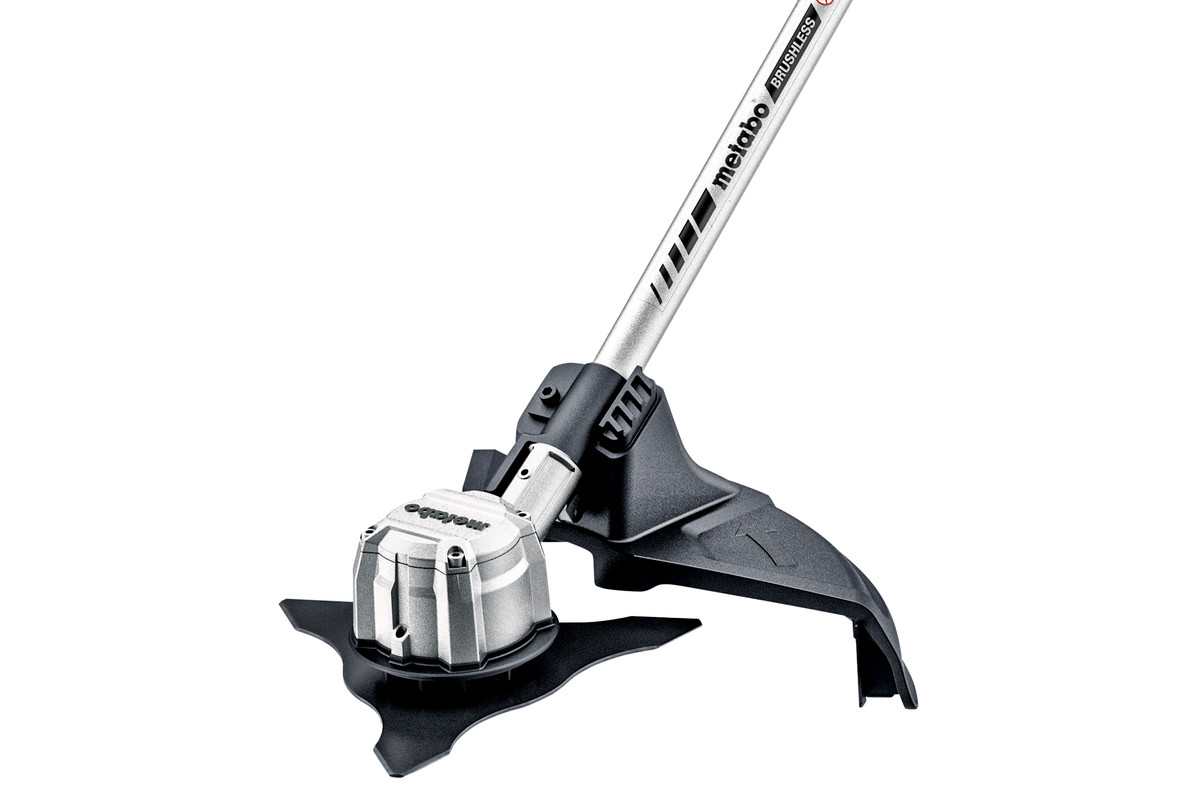 METABO FSB 36-18 LTX BL 40 601611850