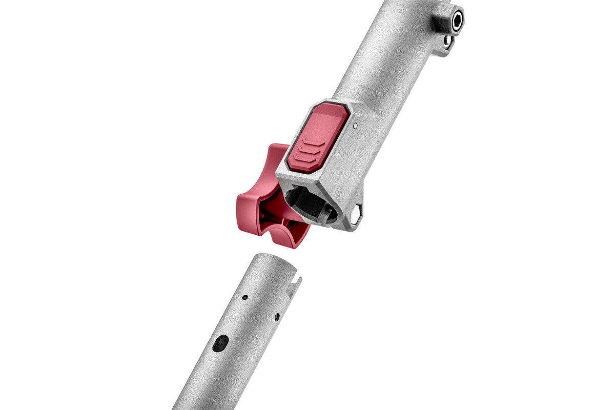 Metabo RTD 18 LTX BL 30 601720850