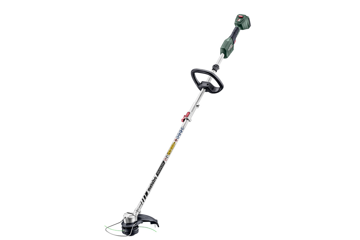 Metabo RTD 18 LTX BL 30 601720850