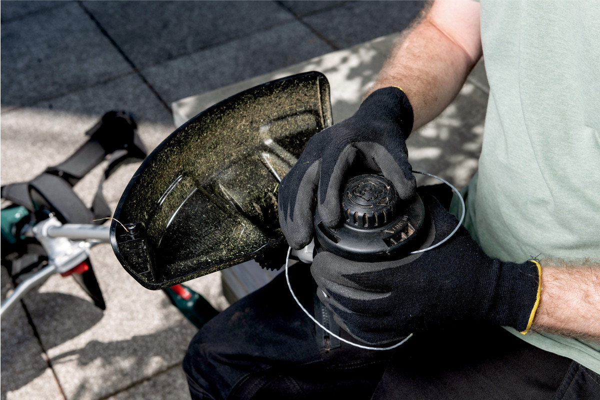 METABO FSD 36-18 LTX BL 40 601610850