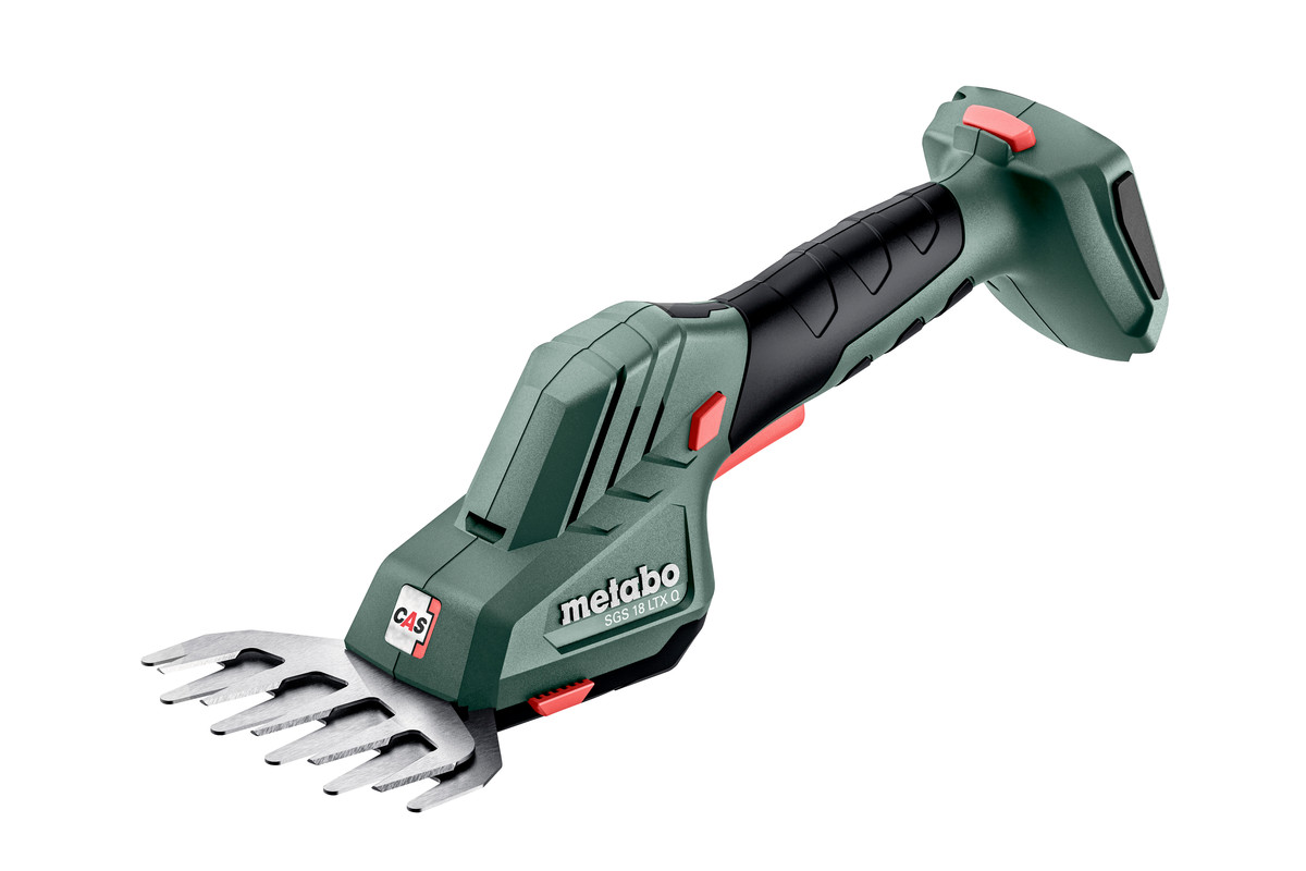 Metabo SGS 18 LTX Q (metaBOX 145 L) 601609840