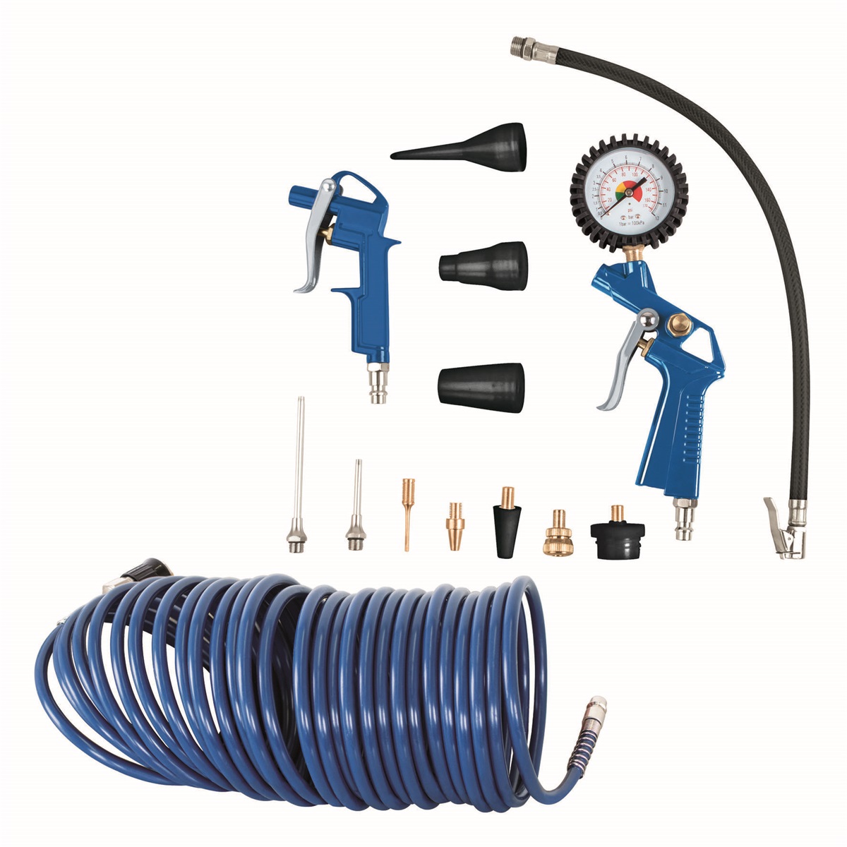 Scheppach 7906100735