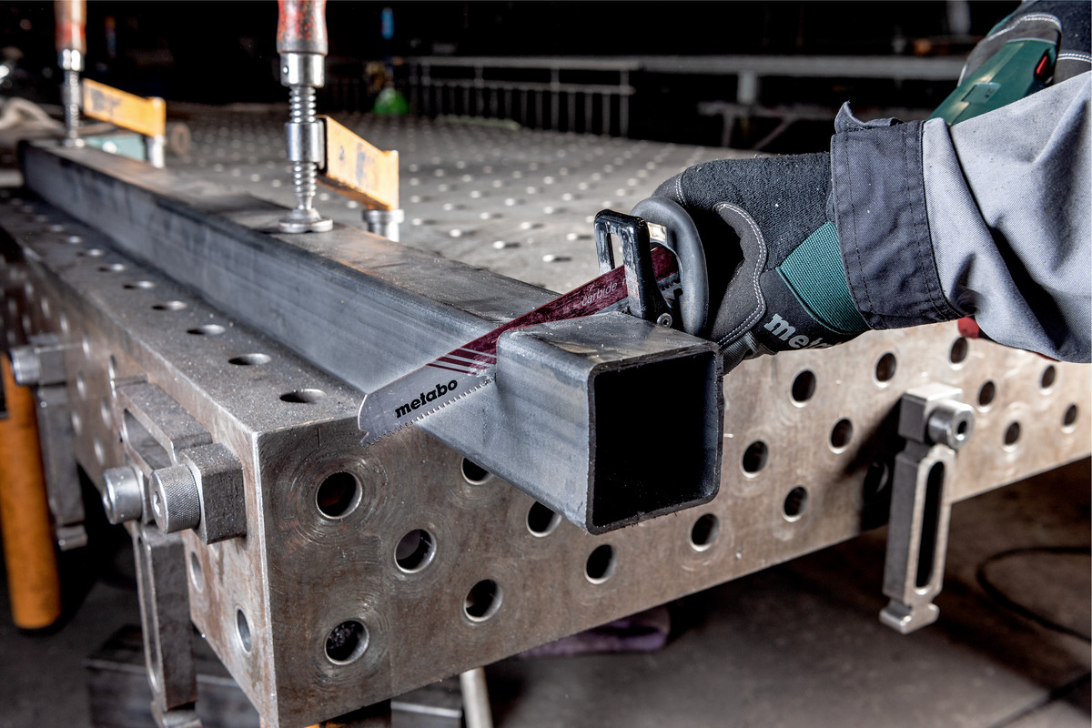 Metabo SSE 18 LTX BL 602267840