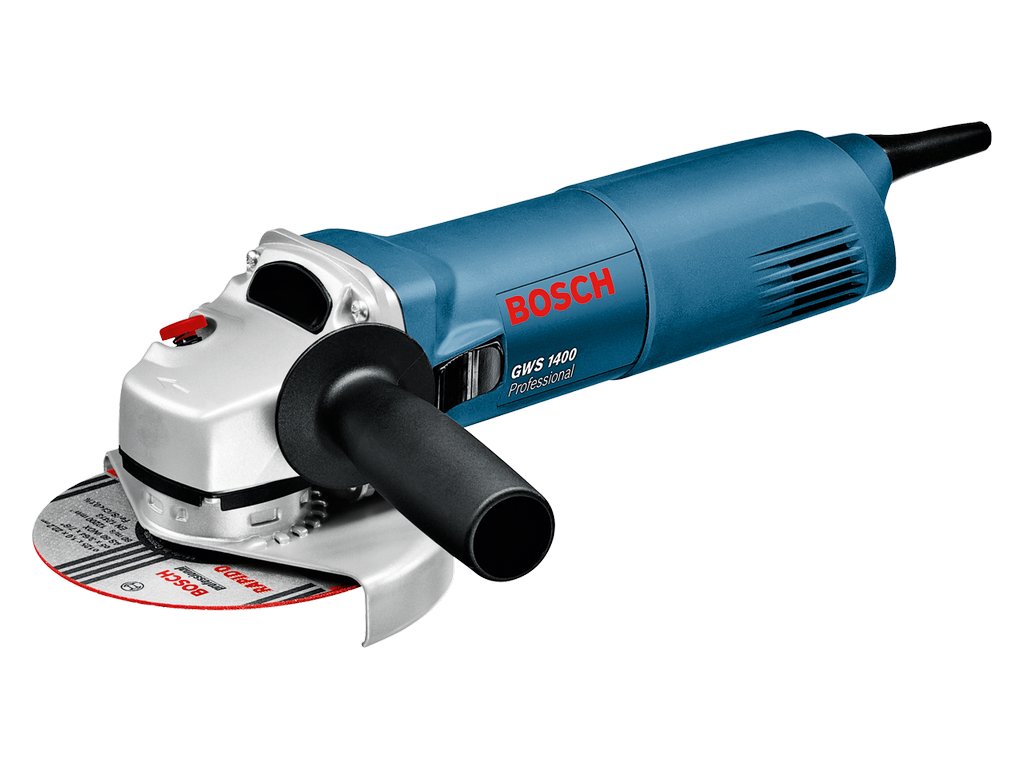 Bosch GWS 1400 0.601.824.800