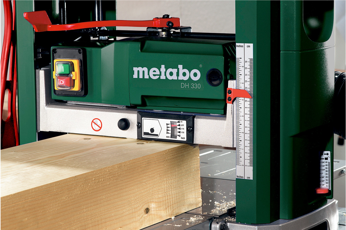 Metabo 0200033000