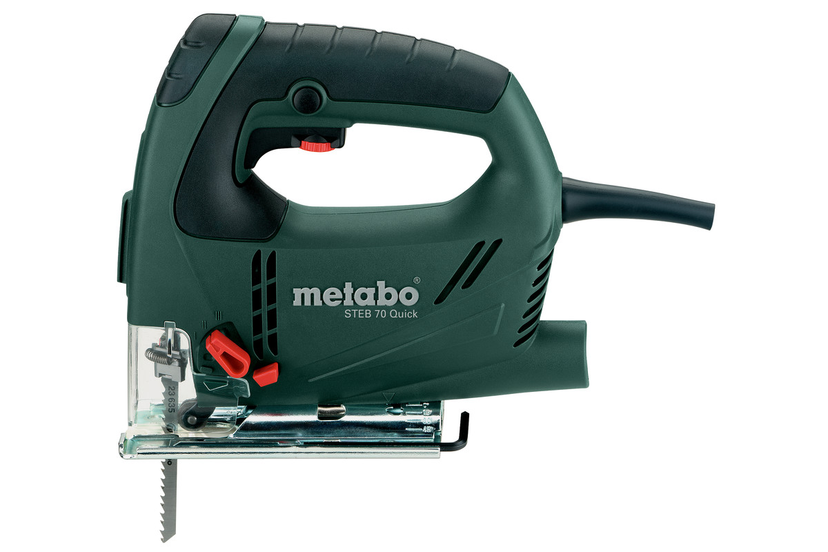 Metabo STEB 70 Quick