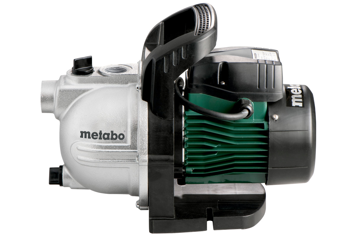 Metabo P 3300 G
