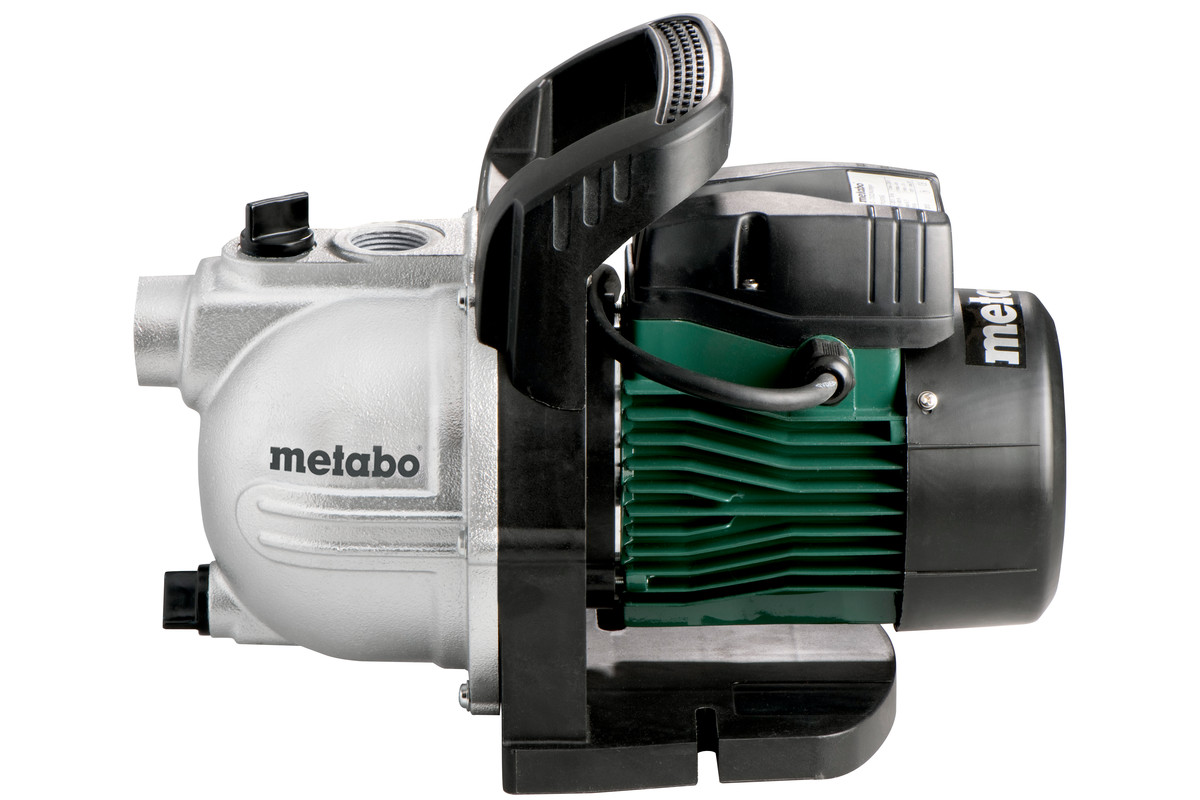 Metabo P 2000 G