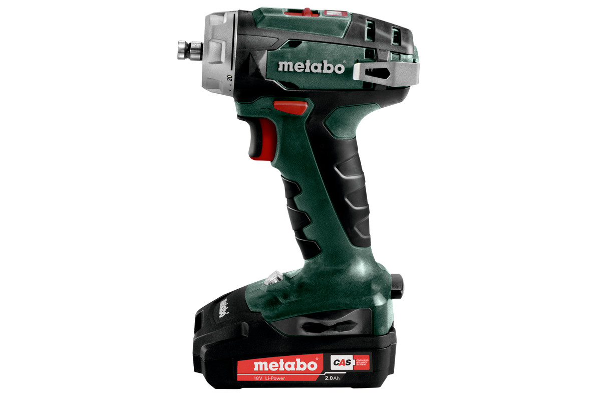 Metabo BS 18 Quick 602217500