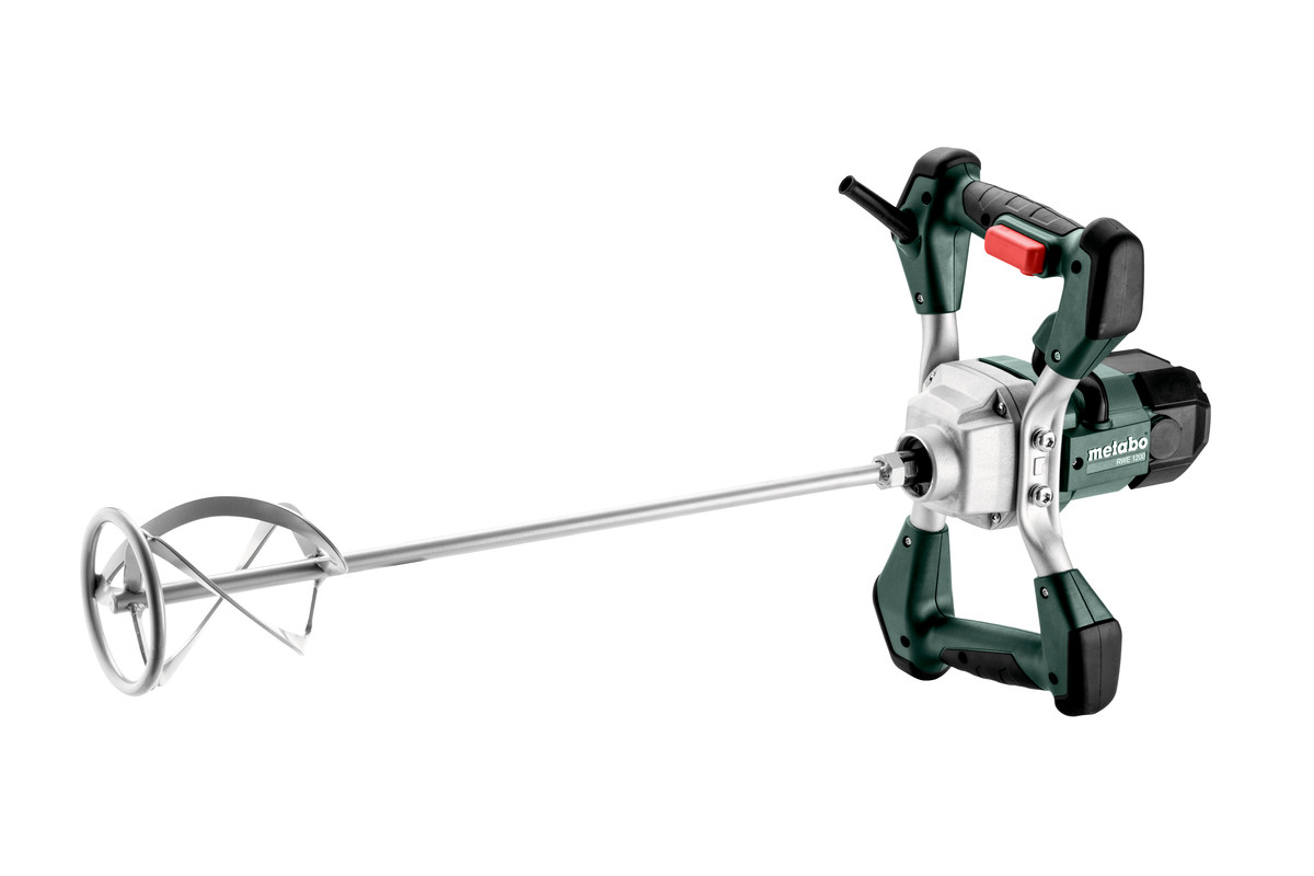 METABO RWE 1200 614048000