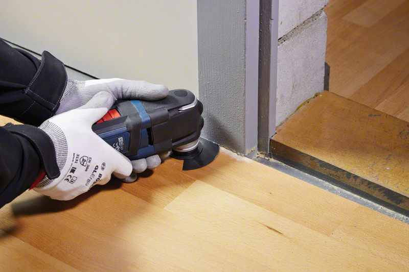 BOSCH Sada 5 ks pilových listů StarLock 2.608.664.131 (obrázek 3)