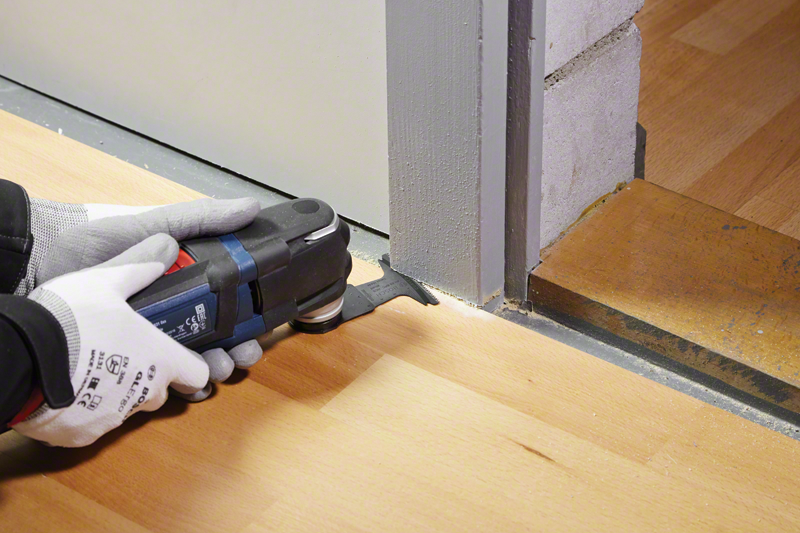 BOSCH Sada 5 ks pilových listů StarLock 2.608.664.131 (obrázek 4)