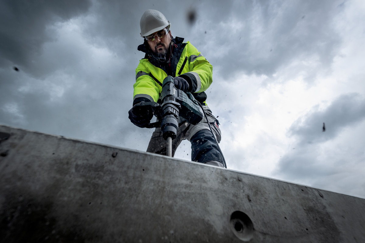 Metabo MH 5 600147500