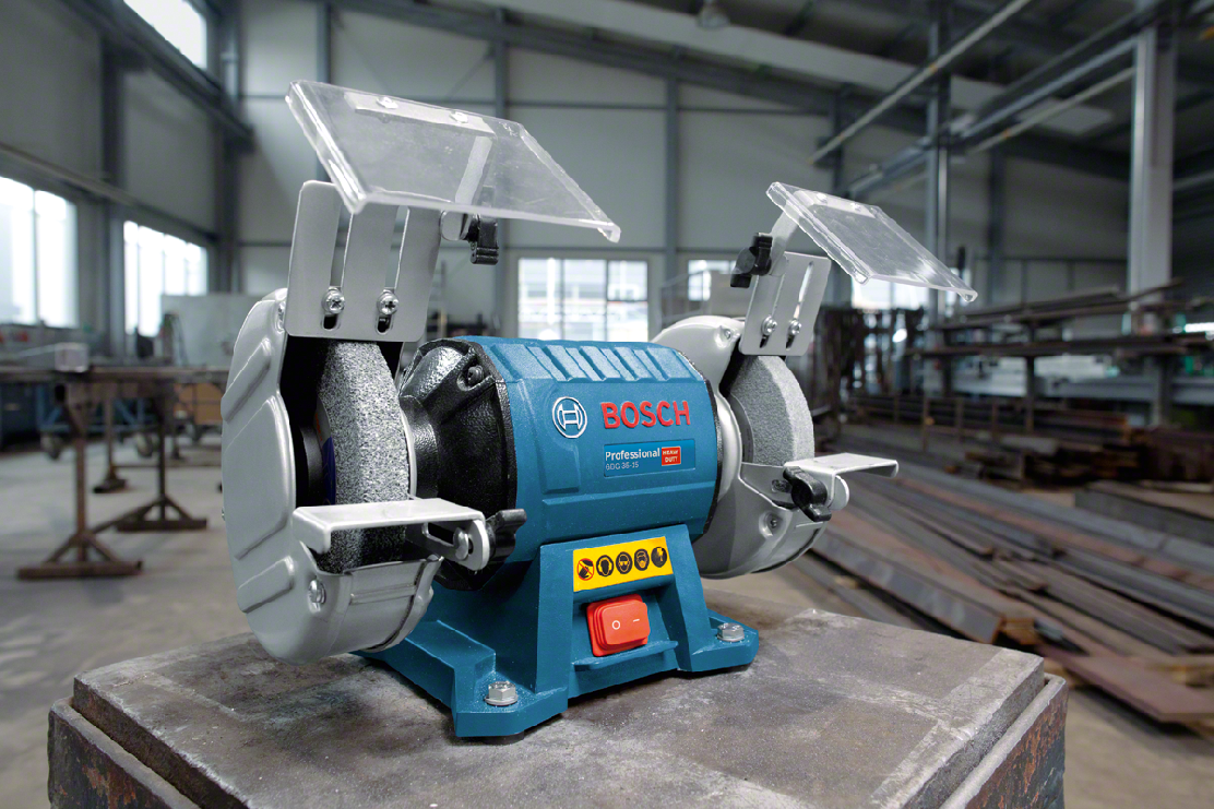 Bosch GBG 35-15 Professional 0.601.27A.300 (obrázek 3)