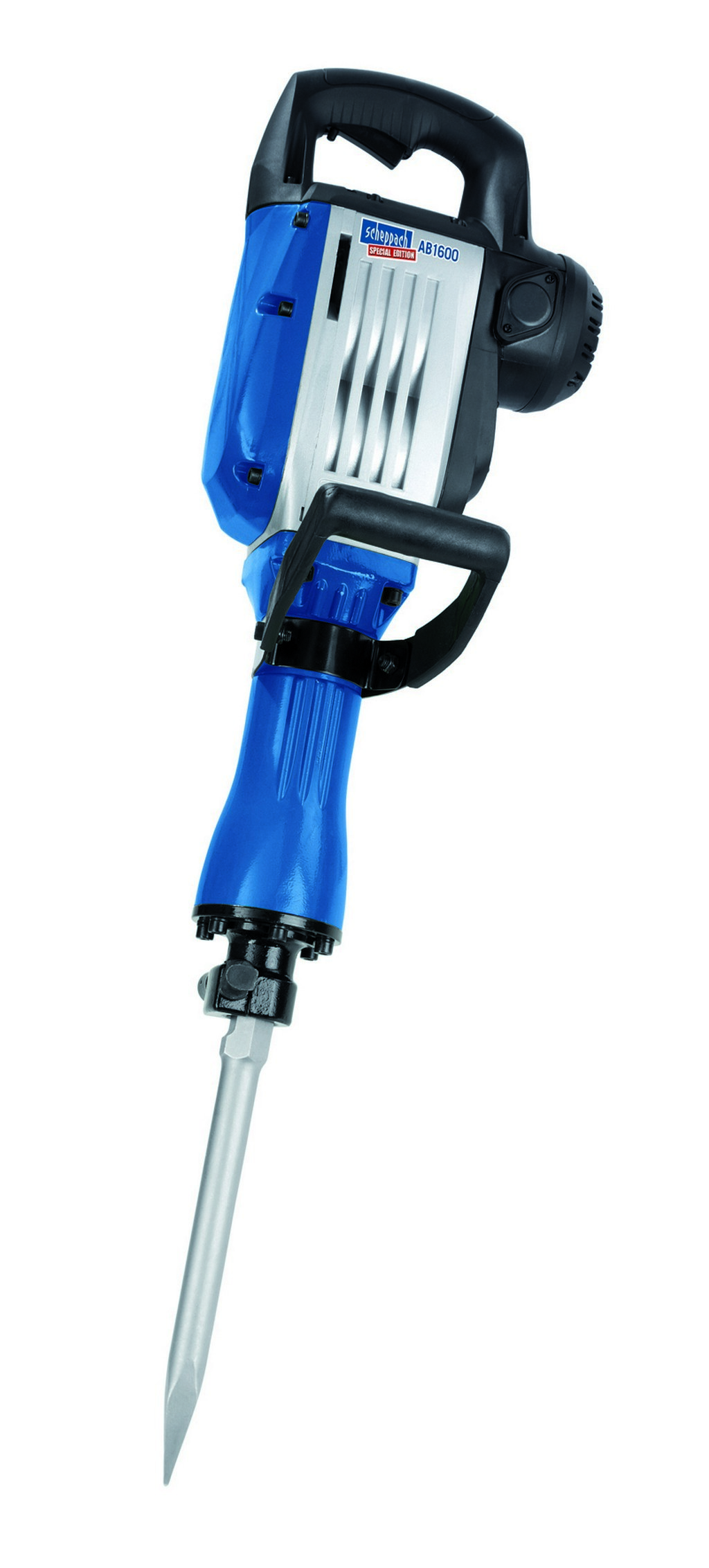 Bourací kladivo HEX Scheppach AB 1600