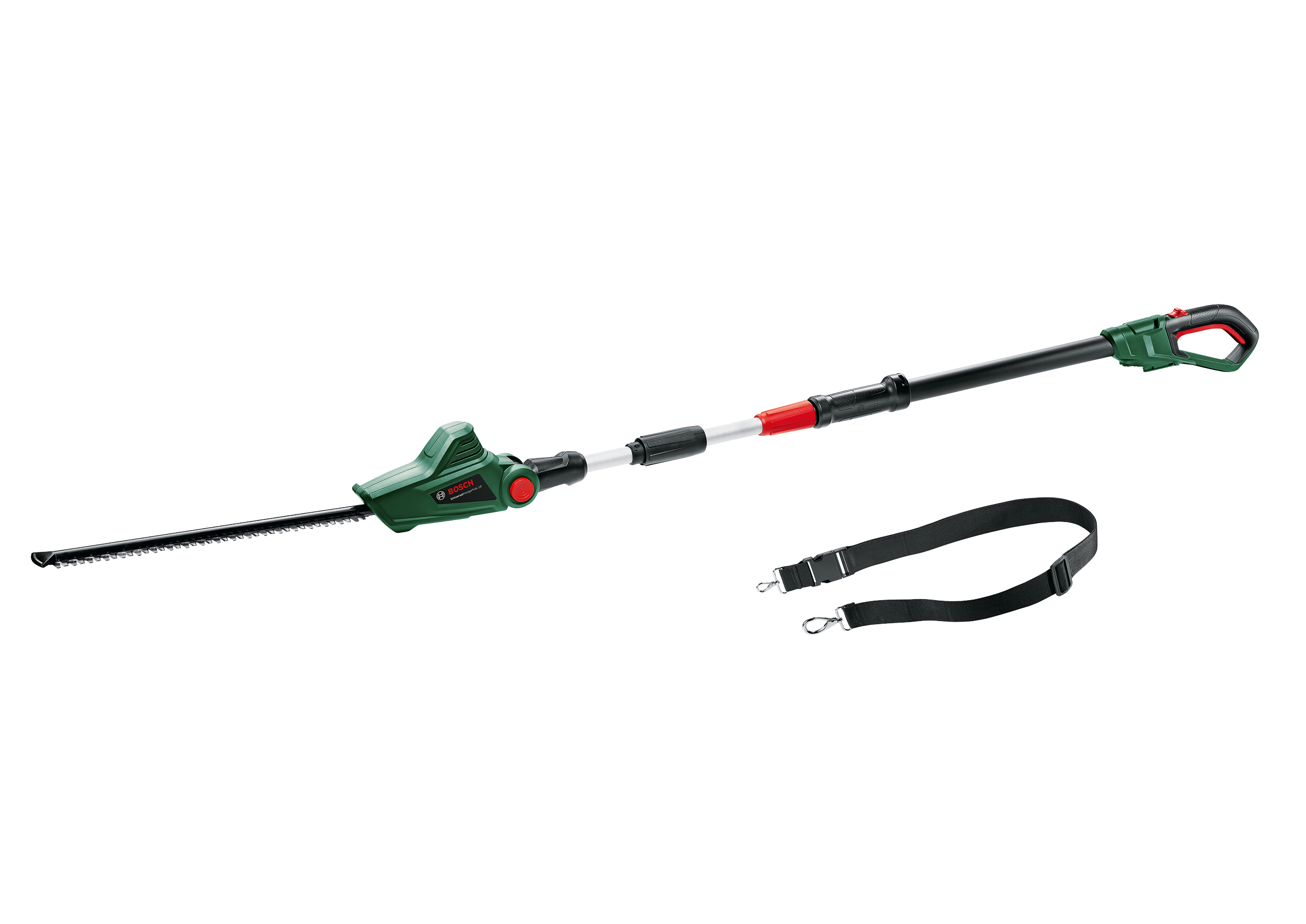 BOSCH UniversalHedgePole 18 0.600.8B3.001