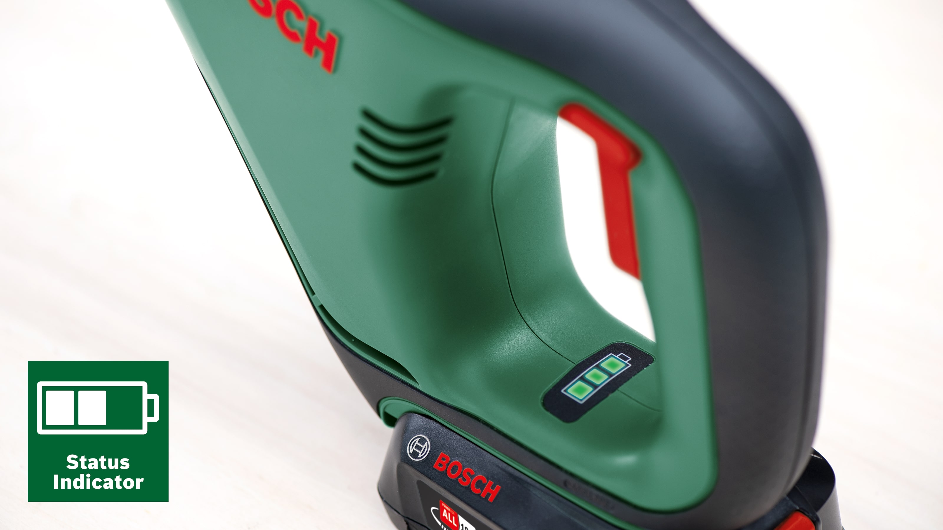 Bosch AdvancedRecip 18 06033B2402