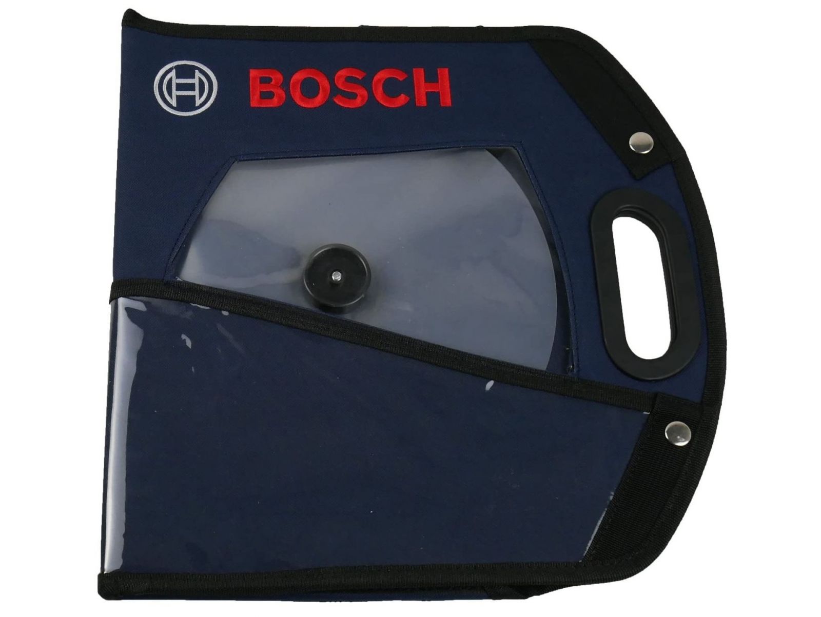 Taška na pilové kotouče Bosch 130-216 mm