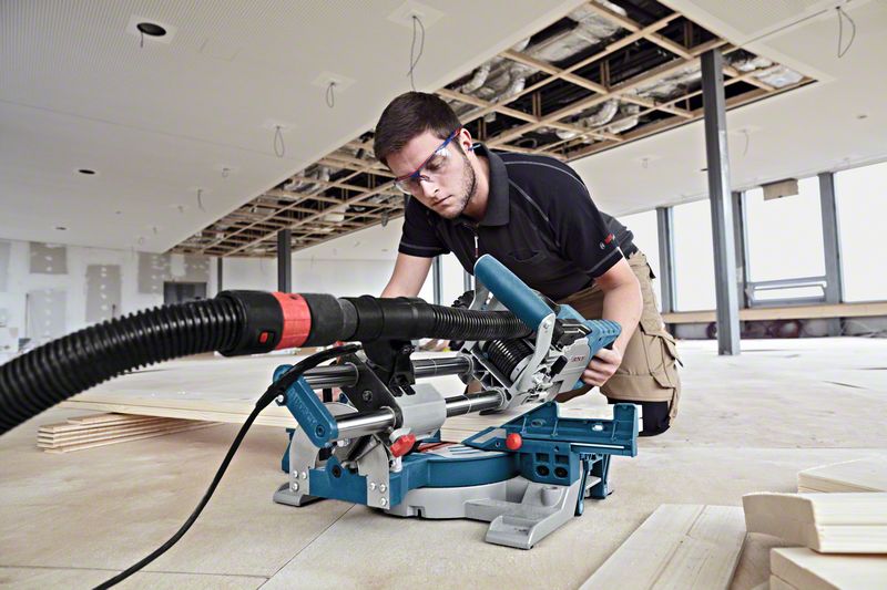 Bosch GCM 8 SJL 0.601.B19.100 (obrázek 5)