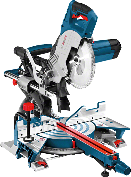 Bosch GCM 8 SJL 0.601.B19.100