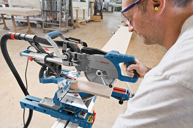 Bosch GCM 8 SJL 0.601.B19.100 (obrázek 3)