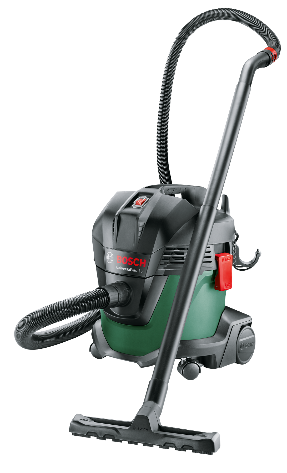 Bosch UniversalVac 15 0.603.3D1.100