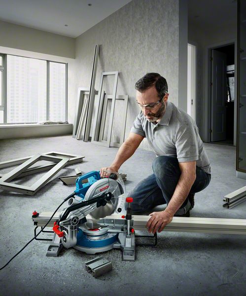 Bosch GCM 216 0601B33000 (obrázek 4)