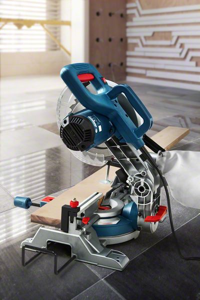 Bosch GCM 216 0601B33000 (obrázek 5)