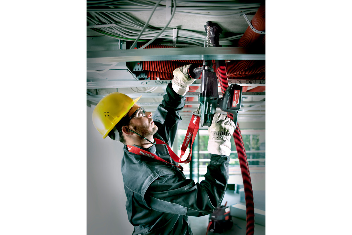 Metabo KHA 18 LTX 600210890