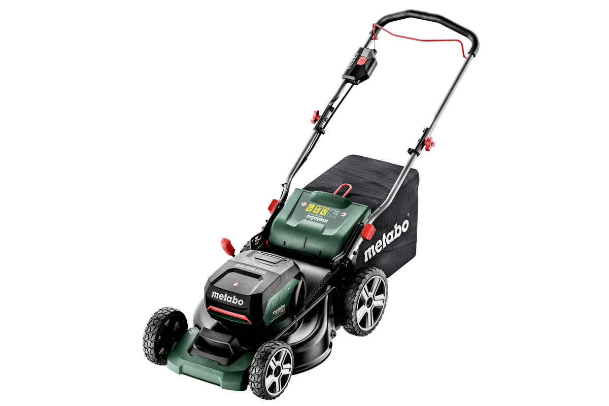 METABO RM 36-18 LTX BL 46 2x18V 601606650