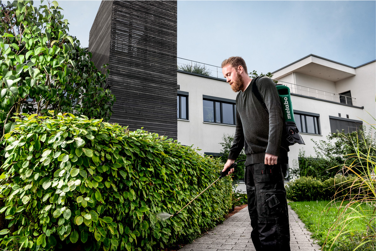 METABO RSG 18 LTX 15 602038850