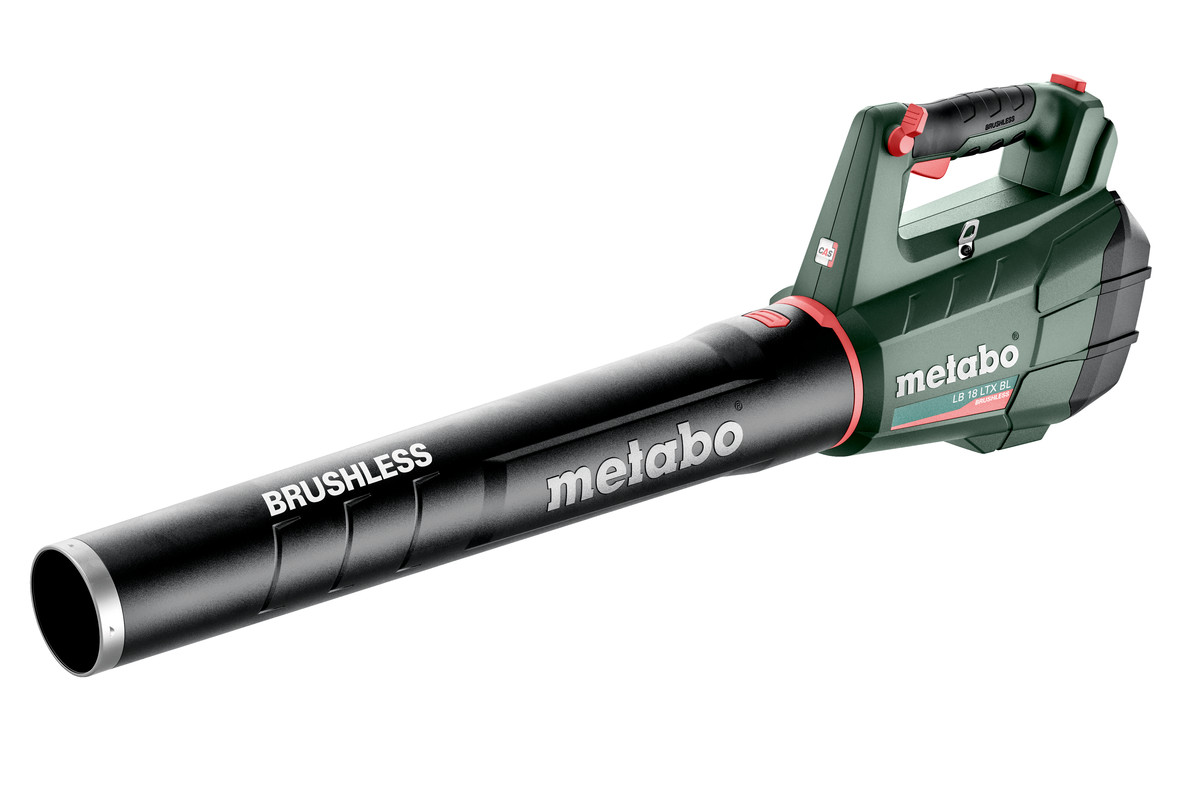 Metabo LB 18 LTX BL 601607850