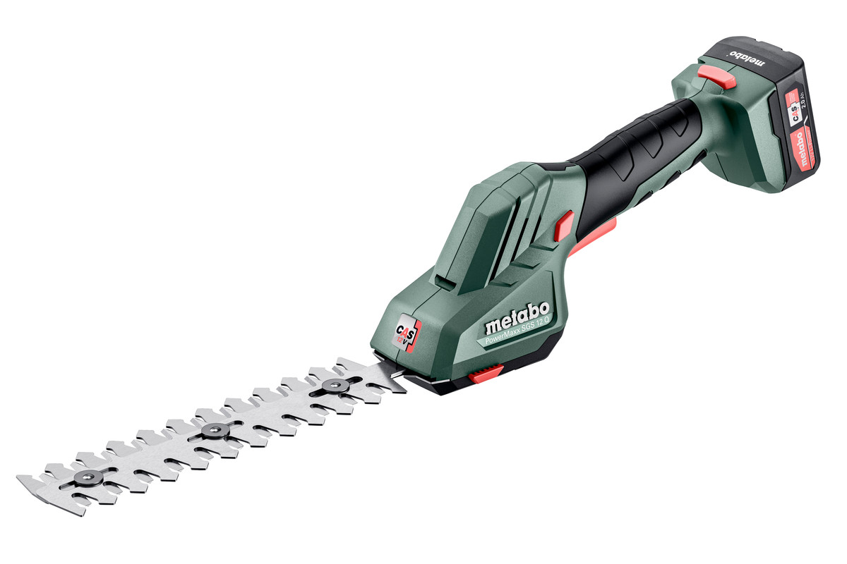 Metabo POWERMAXX SGS 12 Q 601608500