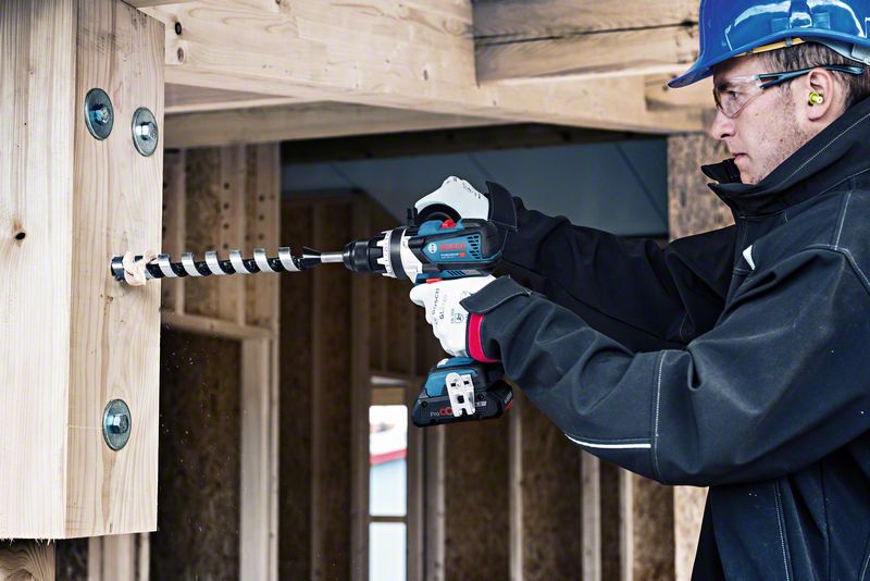 Bosch GSR 18V-110 C 0.601.9G0.109 (obrázek 5)