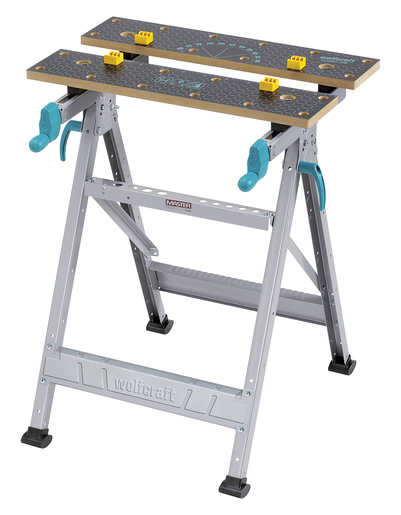 Wolfcraft Master 200 6177000