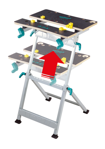 Wolfcraft Master 600 6182000