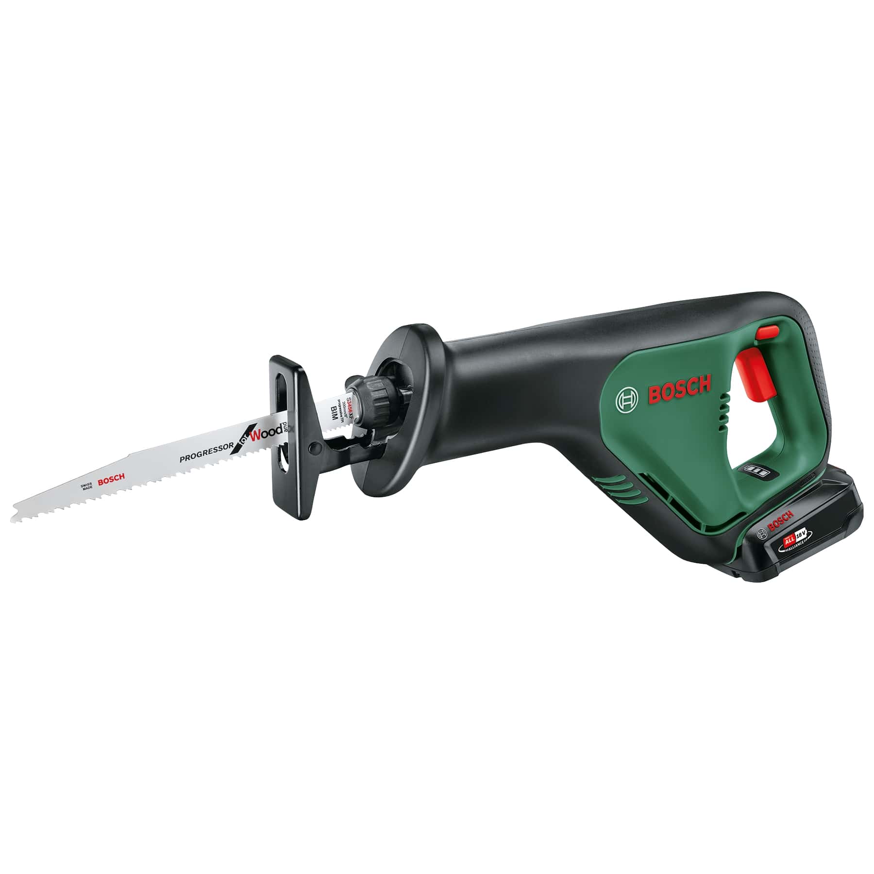 Bosch AdvancedRecip 18 06033B2403