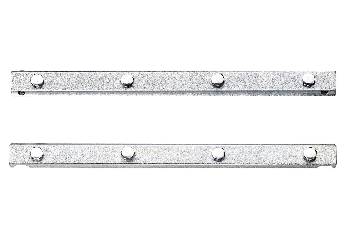 Sada pro přestavbu nožové lišty pro Metabo HC 260